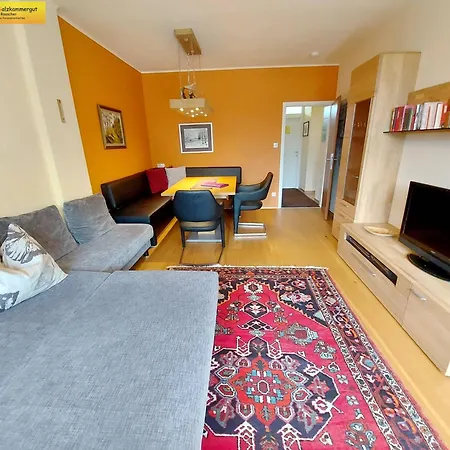 Grimmingnest By Fis - Fun In Styria Appartement