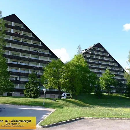 Apartment Nah Dran