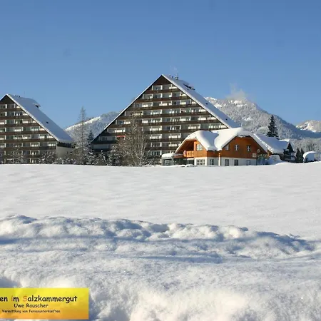 Grimmingnest By Fis - Fun In Styria Lejlighed *