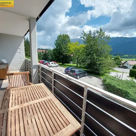 Nah Dran Apartment Bad Mitterndorf