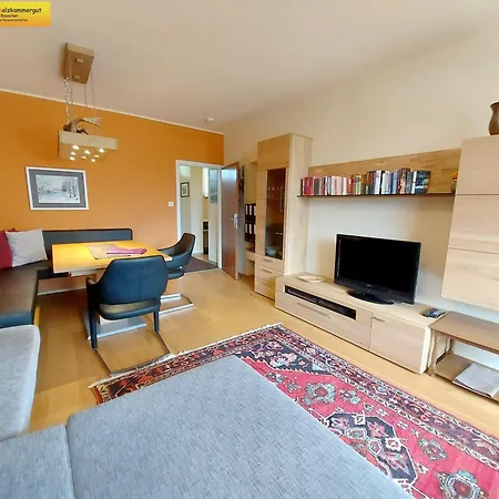 Apartment Nah Dran Bad Mitterndorf