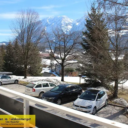Nah Dran Bad Mitterndorf
