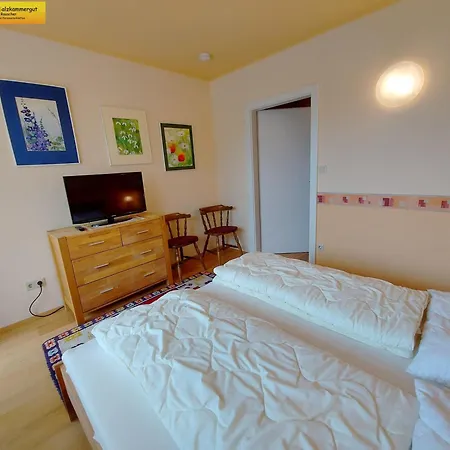 Nah Dran Apartment