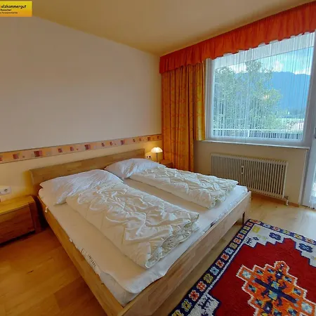 Apartment Nah Dran