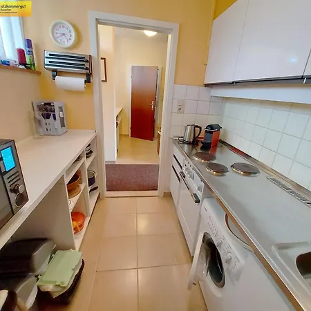 Nah Dran Apartment *