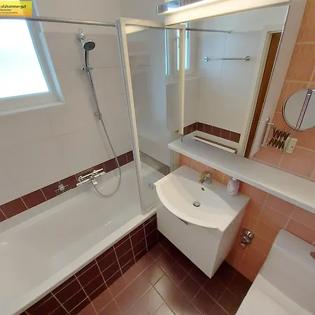 Nah Dran Apartment Bad Mitterndorf