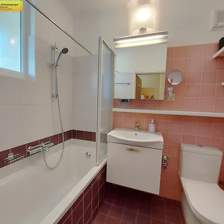 Grimmingnest By Fis - Fun In Styria Bad Mitterndorf