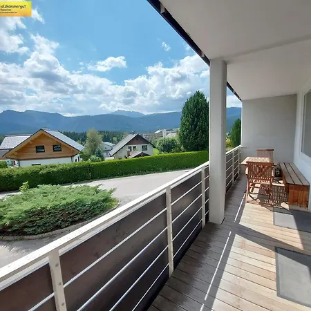 Nah Dran * Bad Mitterndorf