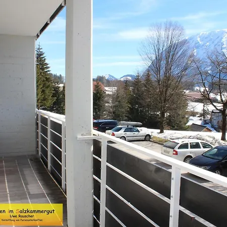 Apartment Nah Dran