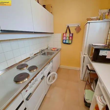 Nah Dran Apartment *