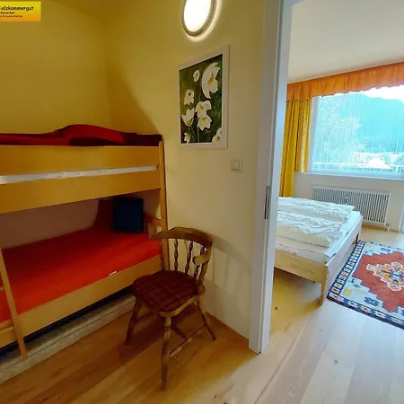 Apartment Nah Dran *