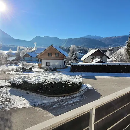 Grimmingnest By Fis - Fun In Styria