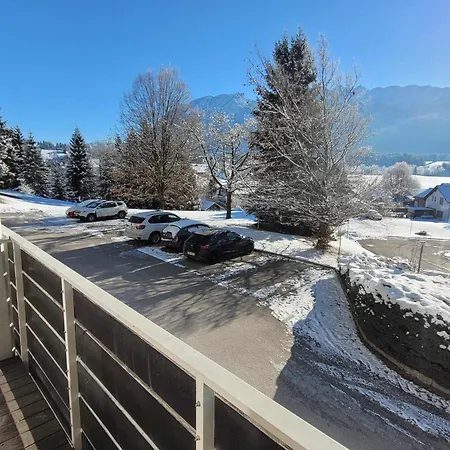 Grimmingnest By Fis - Fun In Styria Appartement Bad Mitterndorf