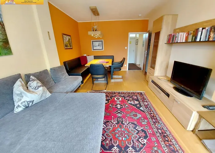 Grimmingnest By Fis - Fun In Styria Appartement