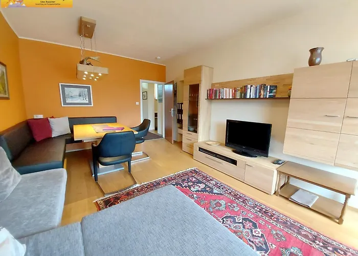 Appartement Grimmingnest By Fis - Fun In Styria Bad Mitterndorf