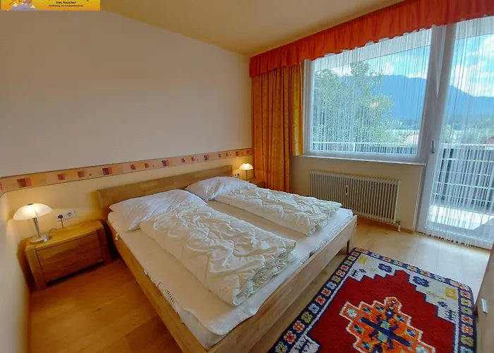 Appartement Grimmingnest By Fis - Fun In Styria