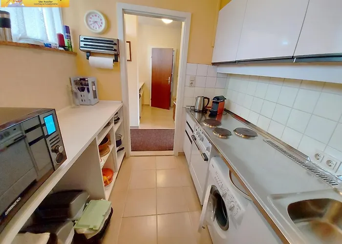 Grimmingnest By Fis - Fun In Styria Appartement *