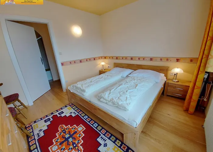 Grimmingnest By Fis - Fun In Styria Appartement