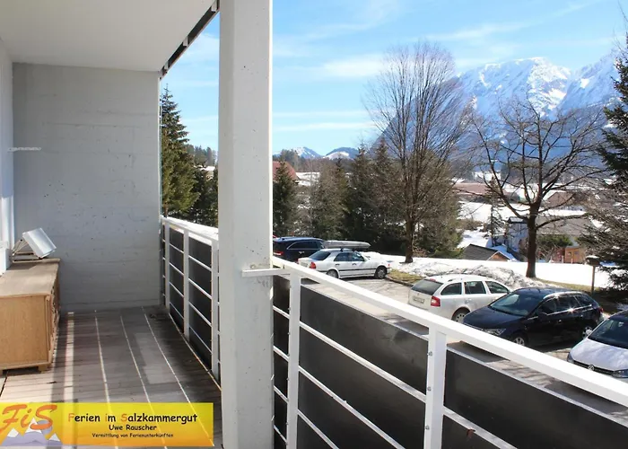 Appartement Grimmingnest By Fis - Fun In Styria