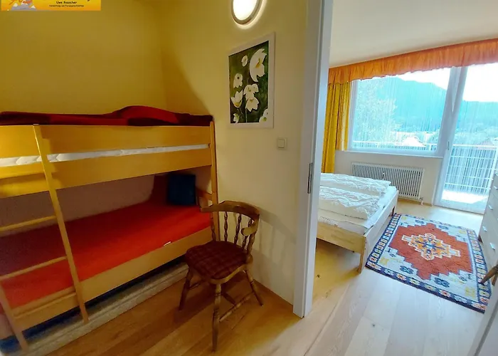 Appartement Grimmingnest By Fis - Fun In Styria *